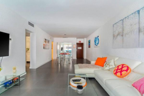 Welcome to our beach home!